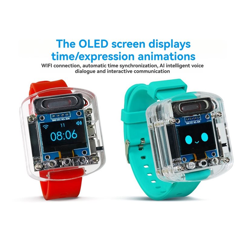 【Shop Now】DIY Electronic Watch - Diy Electronics Shop のレビューと価格