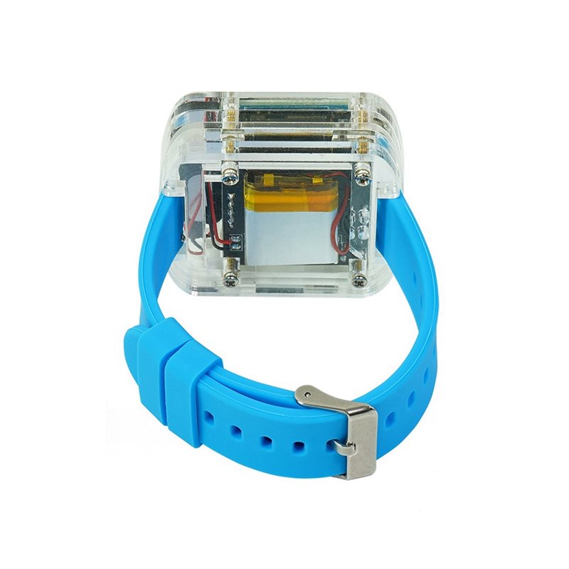 【Shop Now】DIY Electronic Watch - Diy Electronics Shop のレビューと価格