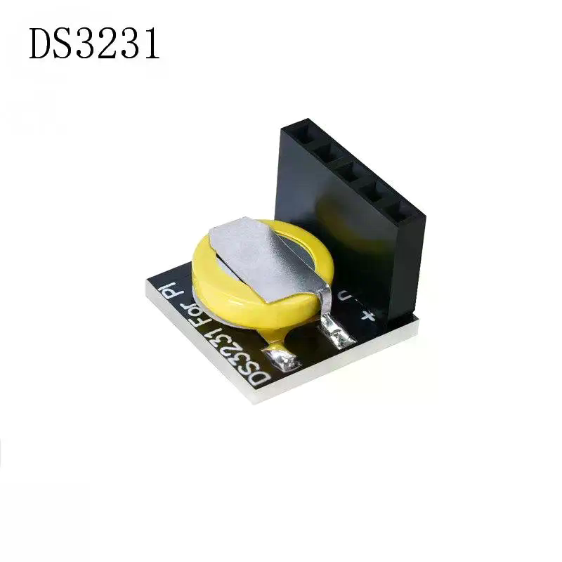 1Pcs High Precision I2C Interf - Rtc Module Ds3231 のレビューと価格
