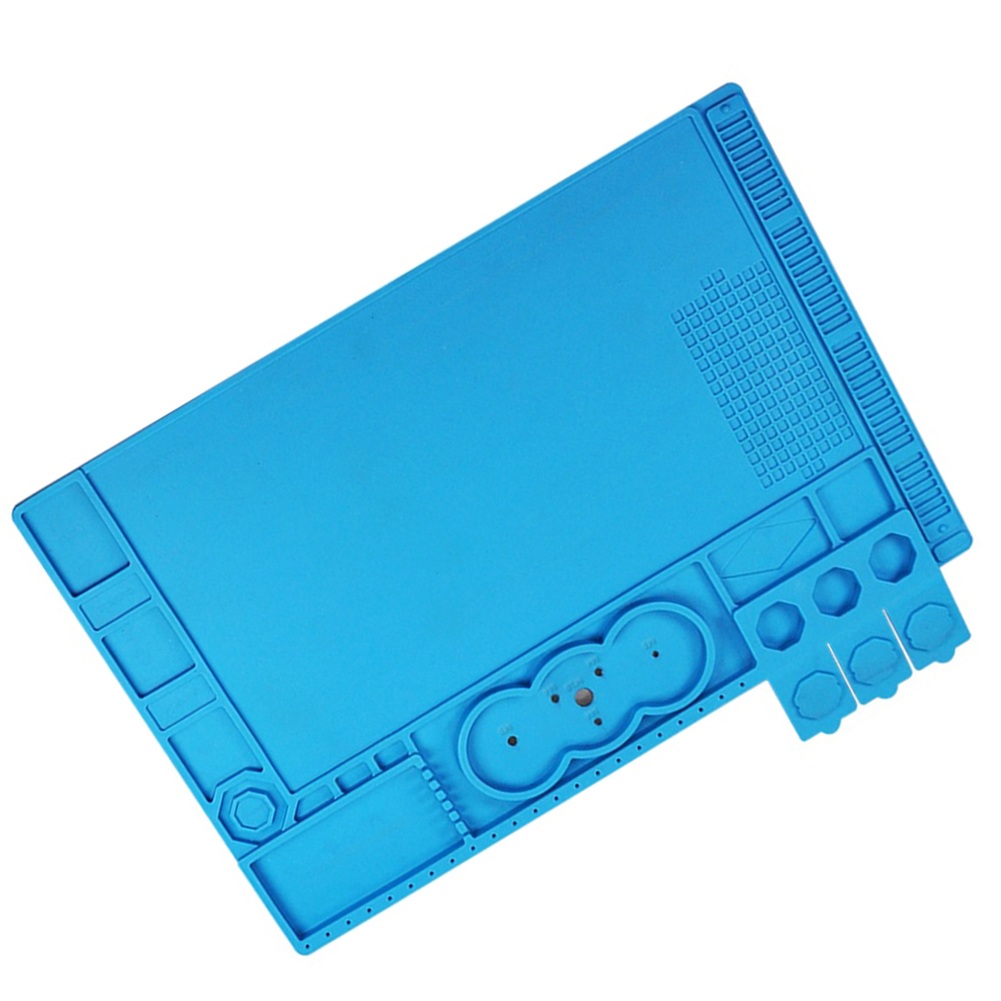 Te-506 Heat Resistant Silicone - Diy Electronics Workstation のレビューと価格