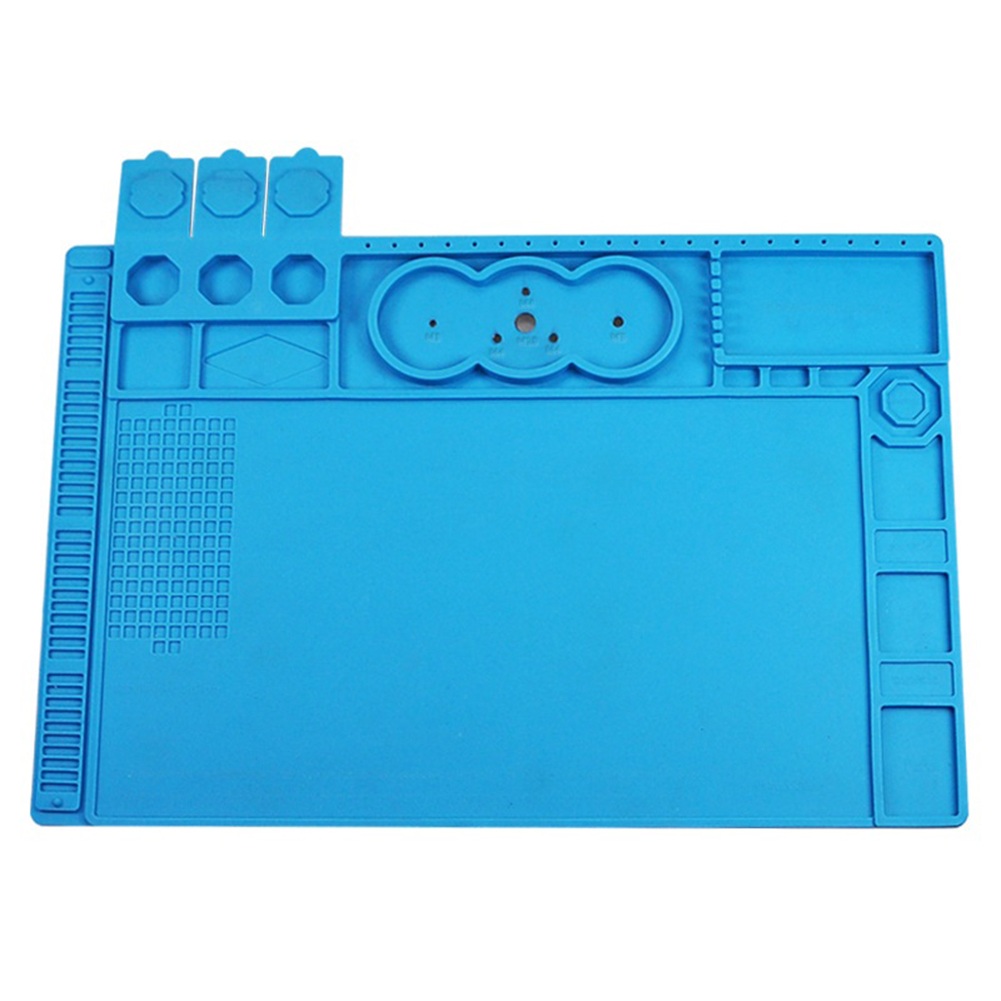 Te-506 Heat Resistant Silicone - Diy Electronics Workstation のレビューと価格