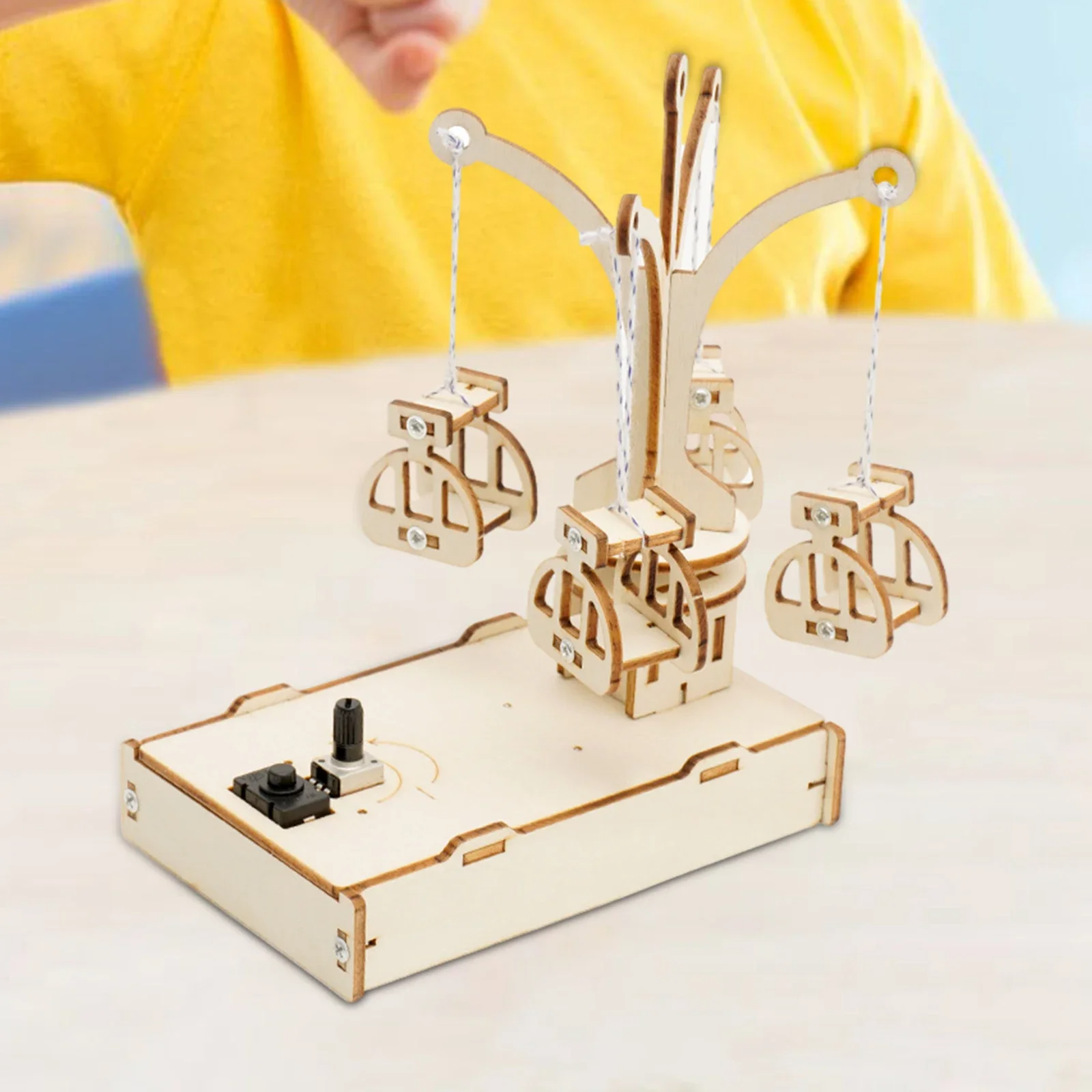 Science Toy Experiment Kits Wo - Diy Electronics Kids のレビューと価格