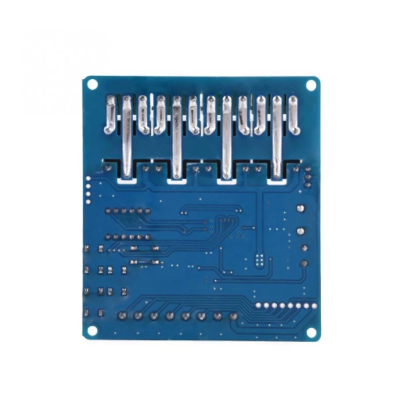 4 Channel Multifunction Relay  - Useful Diy Electronics Projects のレビューと価格