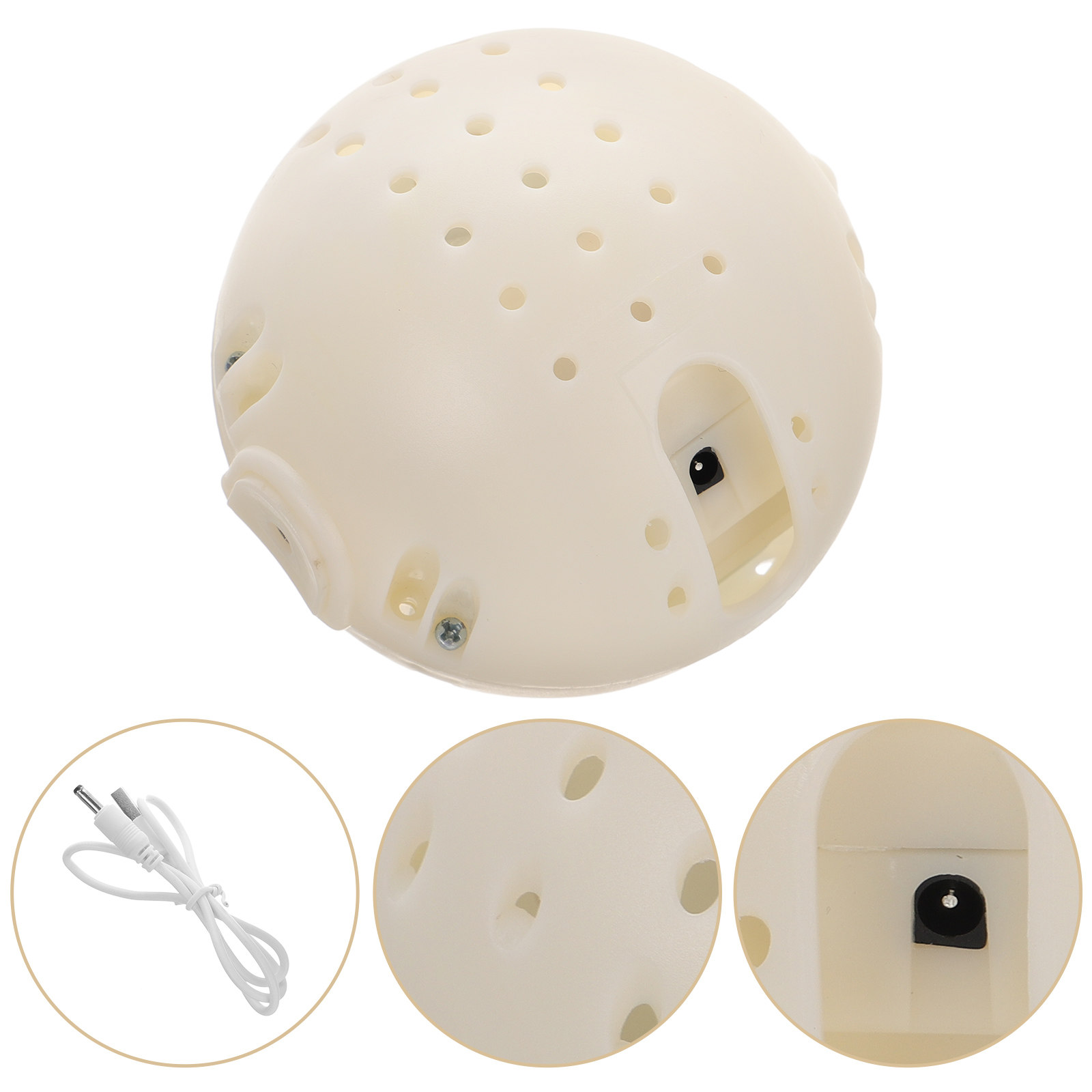 Jumping Ball Movement Simple S - Diy In Electronics のレビューと価格