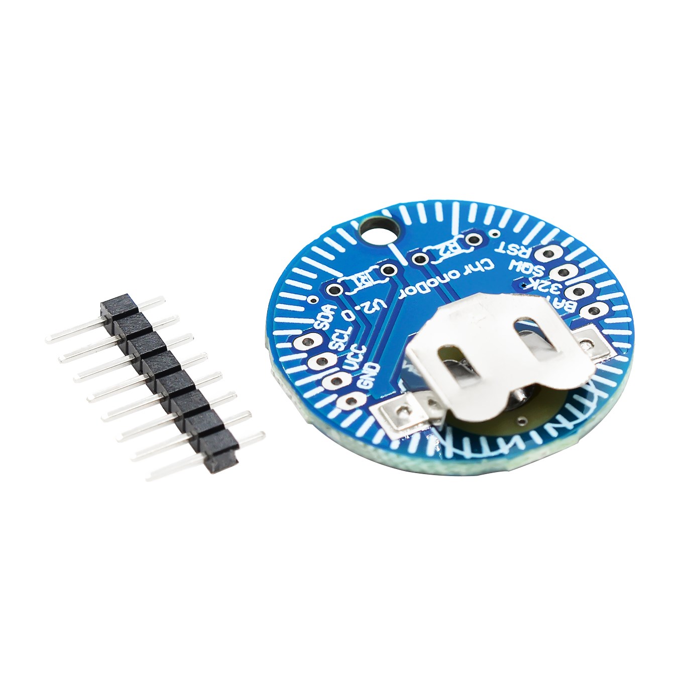 RTC real-time clock module DS3 - Rtc Module Ds3231 のレビューと価格