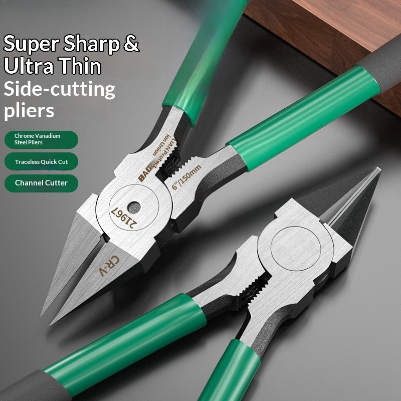 Diagonal Tool Electronic Cutti - Diy Electronics Tools のレビューと価格