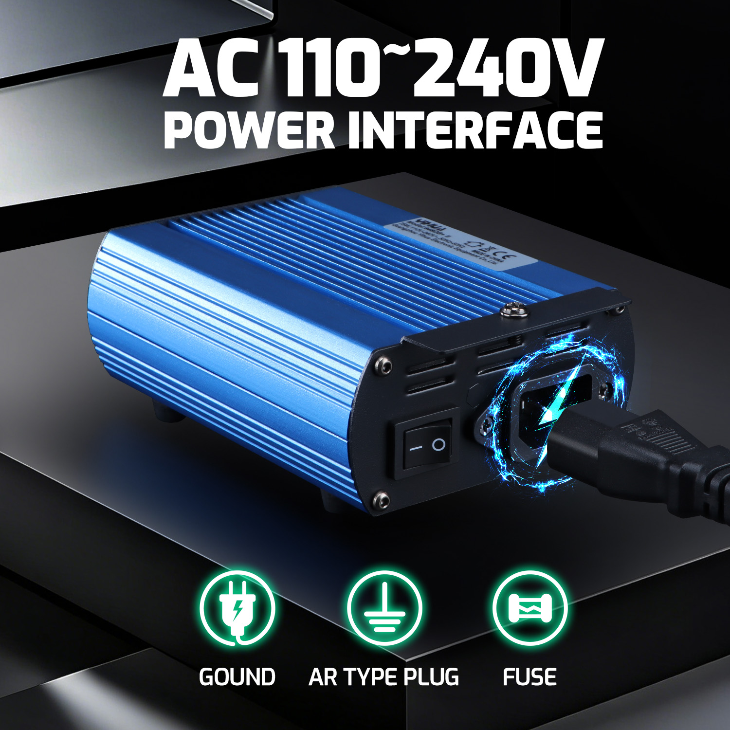 YIHUA 948DB+-II 75W Quick Heat - Diy Soldering Station No Electronics のレビューと価格