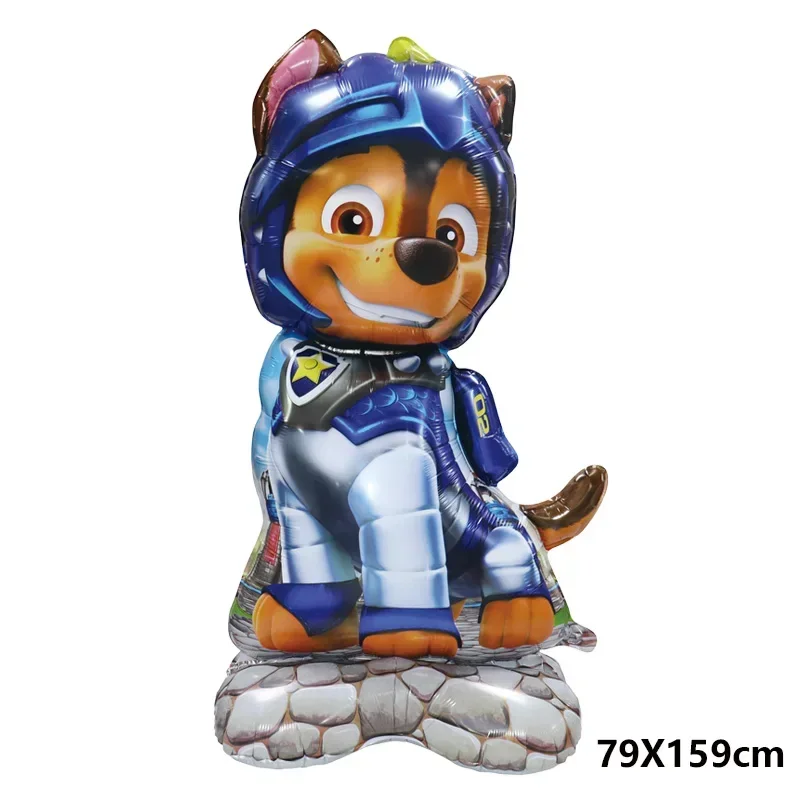 PAW Patrol Balloon Cartoon Ryd - Diy Mouse Electronics のレビューと価格