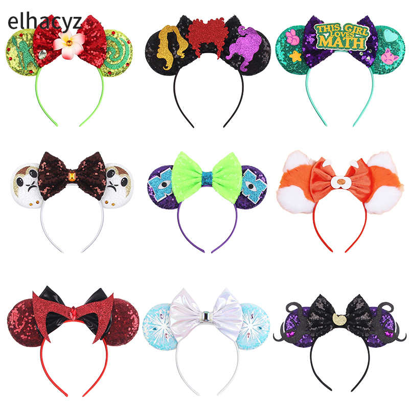 Disney New Colors Mouse Ears H - Diy Mouse Electronics のレビューと価格