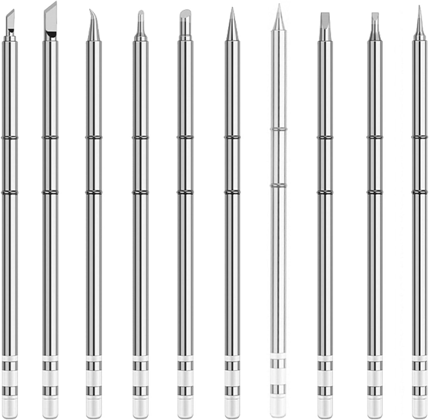 T12 Electric Soldering Iron Ti - Diy Electronics Tools のレビューと価格