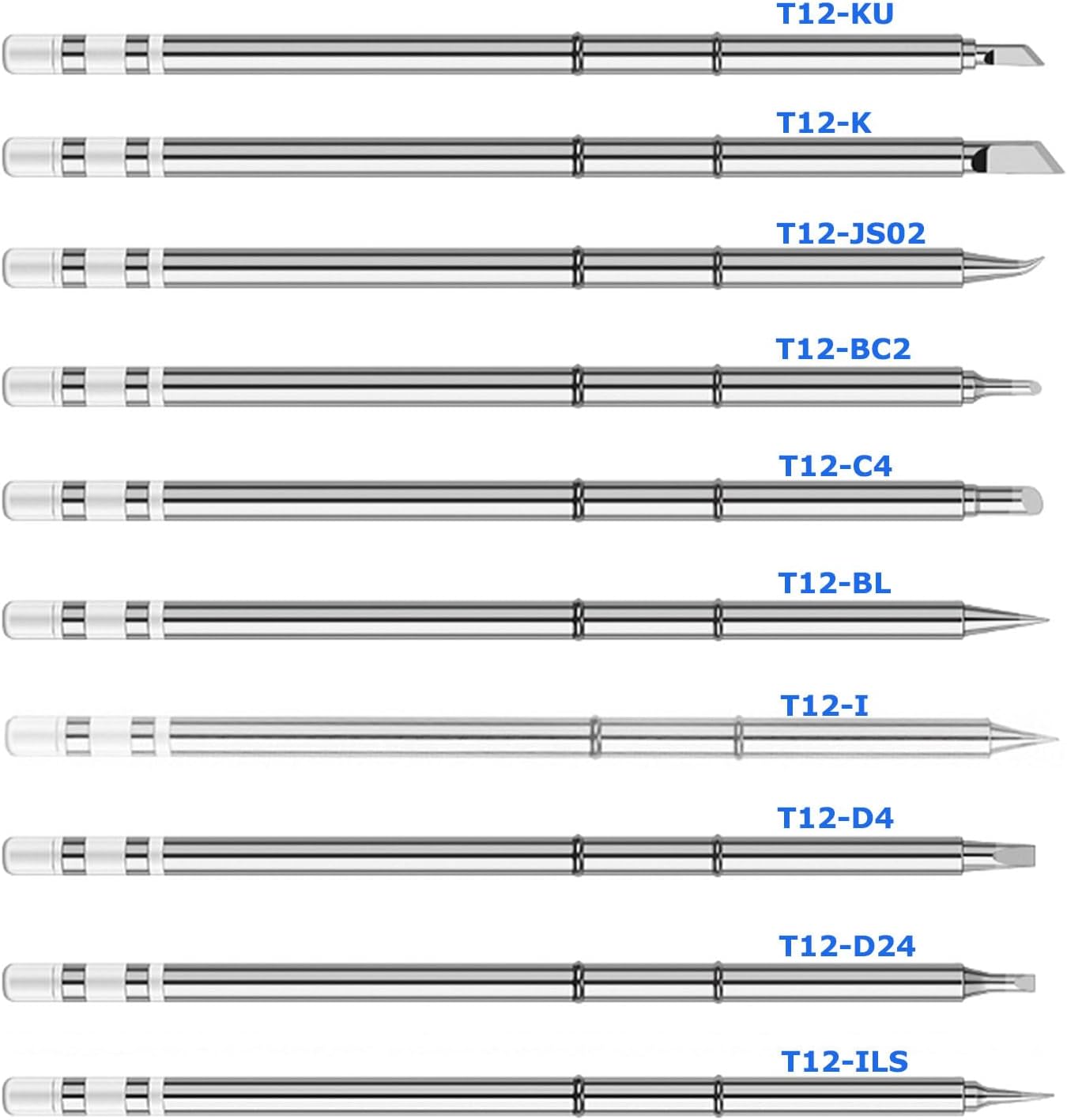 T12 Electric Soldering Iron Ti - Diy Electronics Tools のレビューと価格