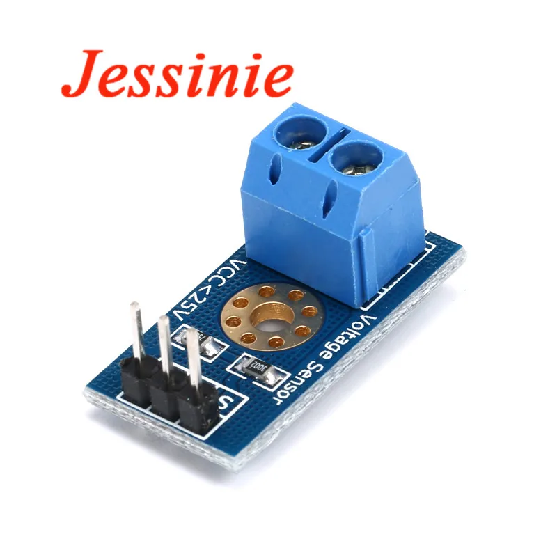 10Pcs/1pc DC 0-25V Standard Vo - Diy Robot Electronics Kit のレビューと価格