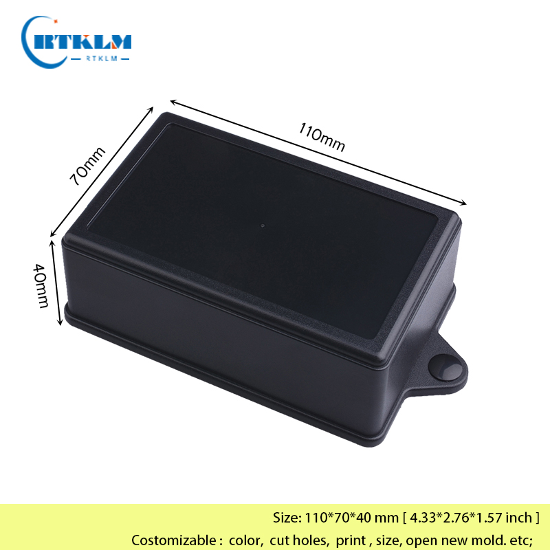 ABS Plastic DIY Electronic Pro - Useful Diy Electronics Projects のレビューと価格