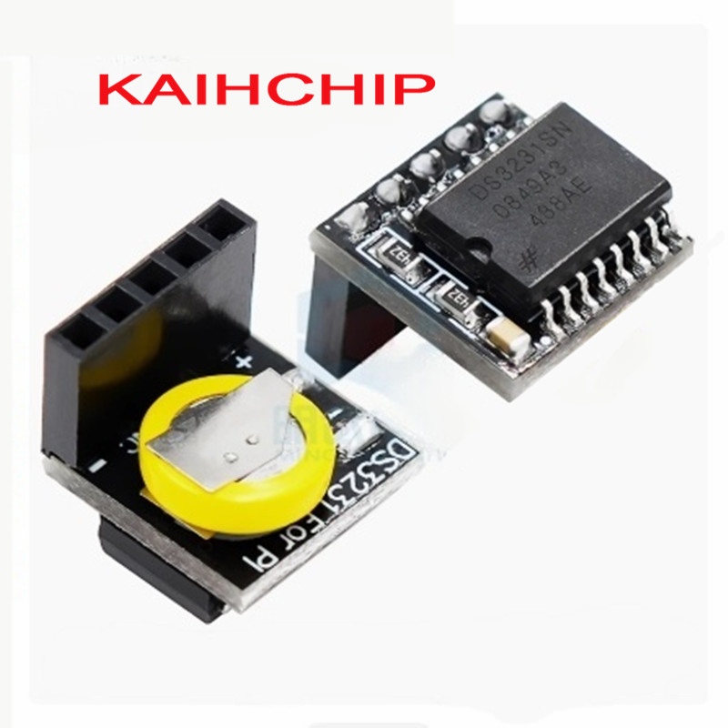 10PCS RTC Module DS3231 Real T - Rtc Module Ds3231 のレビューと価格