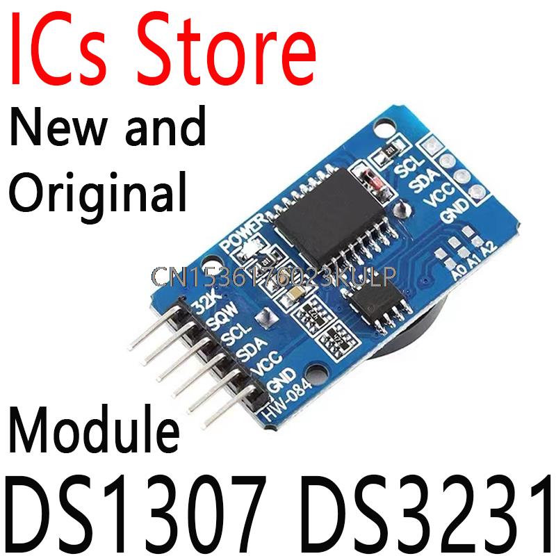 1PCS New And Original AT24C32  - Rtc Module Ds3231 のレビューと価格