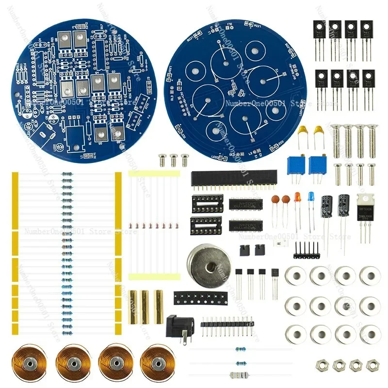 DIY Kit Fun Electronics Solder - Diy Electronics Projects For Students のレビューと価格