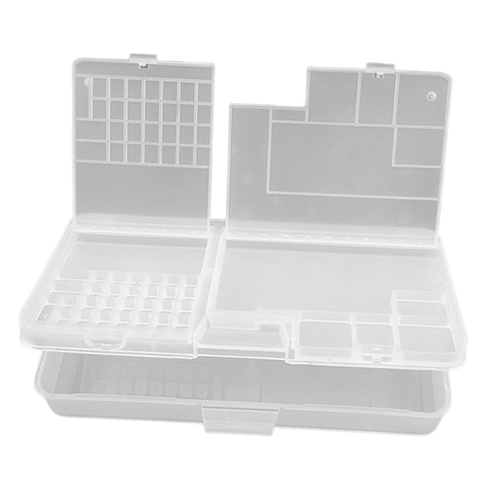 Electronic Component Storage B - Useful Diy Electronics Projects のレビューと価格