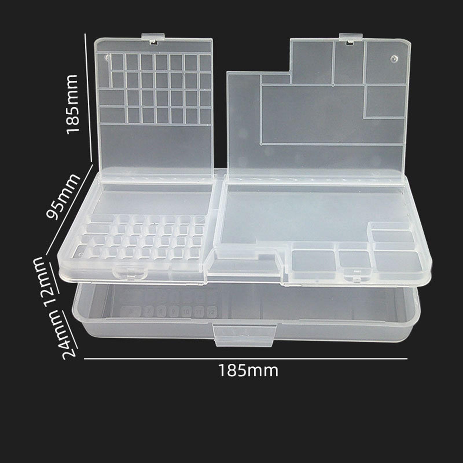 Electronic Component Storage B - Useful Diy Electronics Projects のレビューと価格