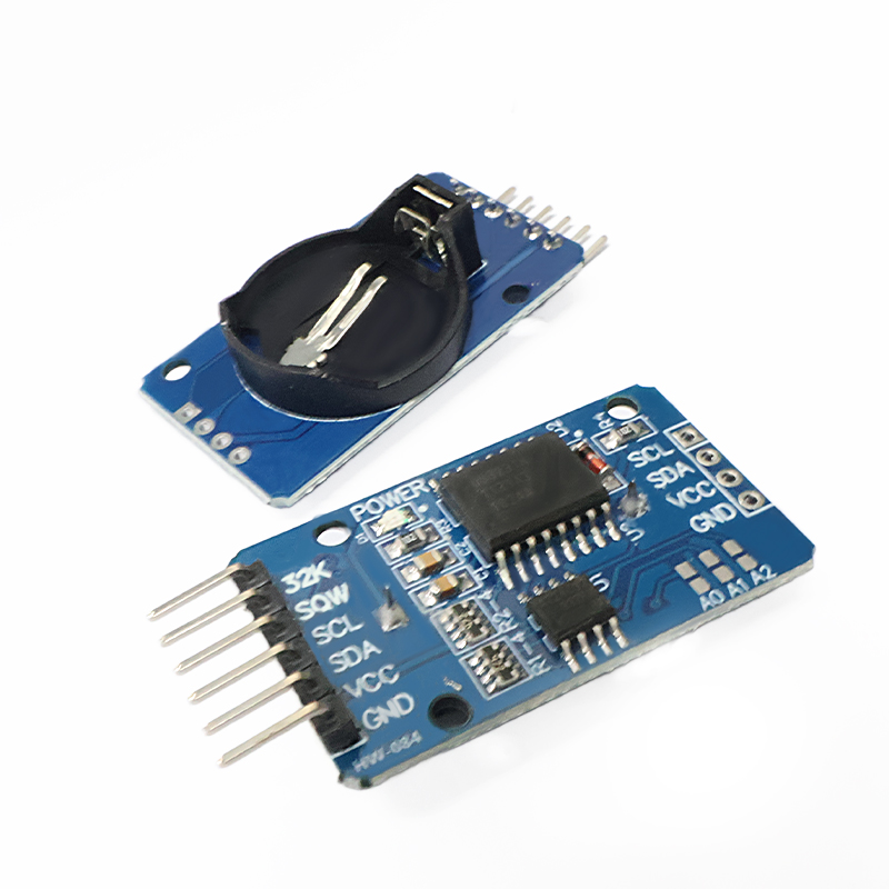 DS3231 AT24C32 Precision RTC M - Rtc Module Ds3231 のレビューと価格
