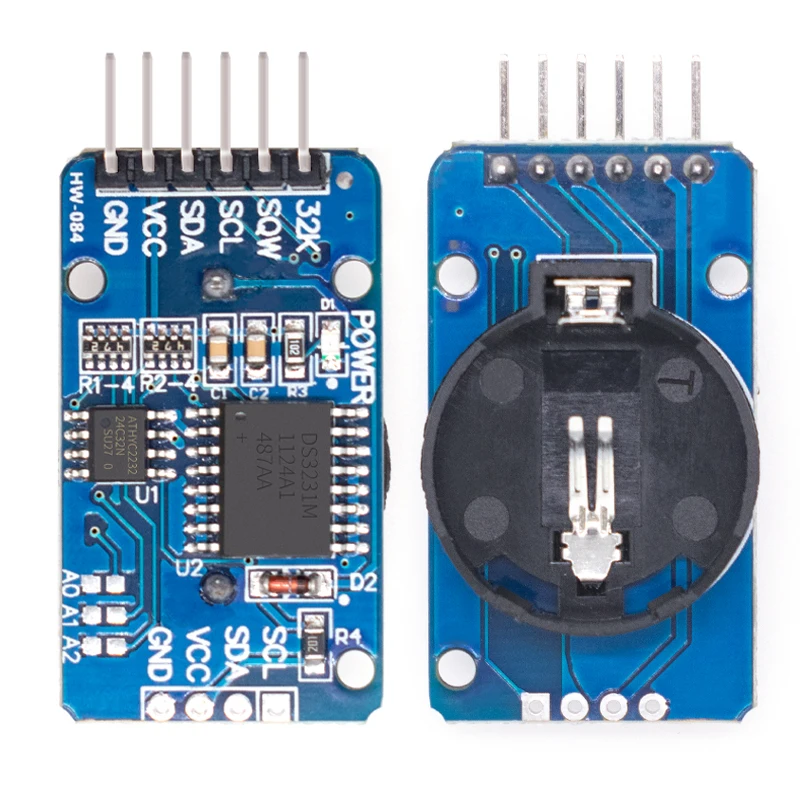 DS3231 AT24C32 Precision RTC M - Rtc Module Ds3231 のレビューと価格
