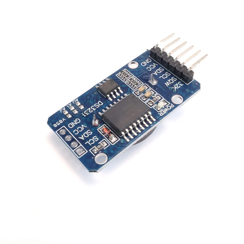 DS3231 AT24C32 Precision RTC M - Rtc Module Ds3231 のレビューと価格