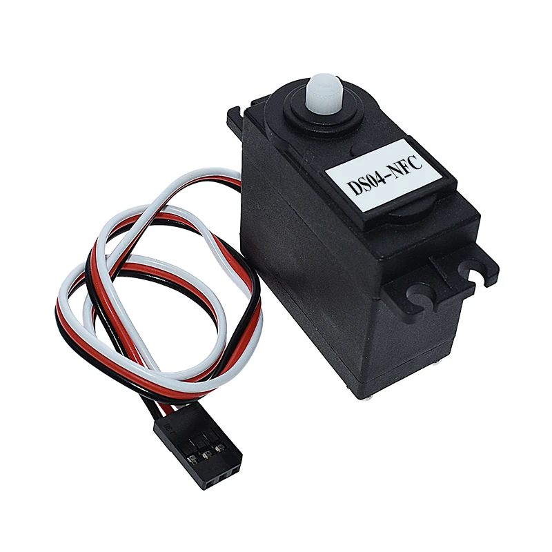 DS04-NFC Servo 360-Degree Cont - Diy In Electronics のレビューと価格
