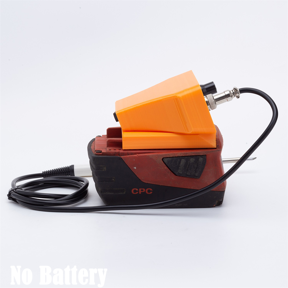 T12 OLED Digital Soldering Sta - Diy Soldering Station No Electronics のレビューと価格