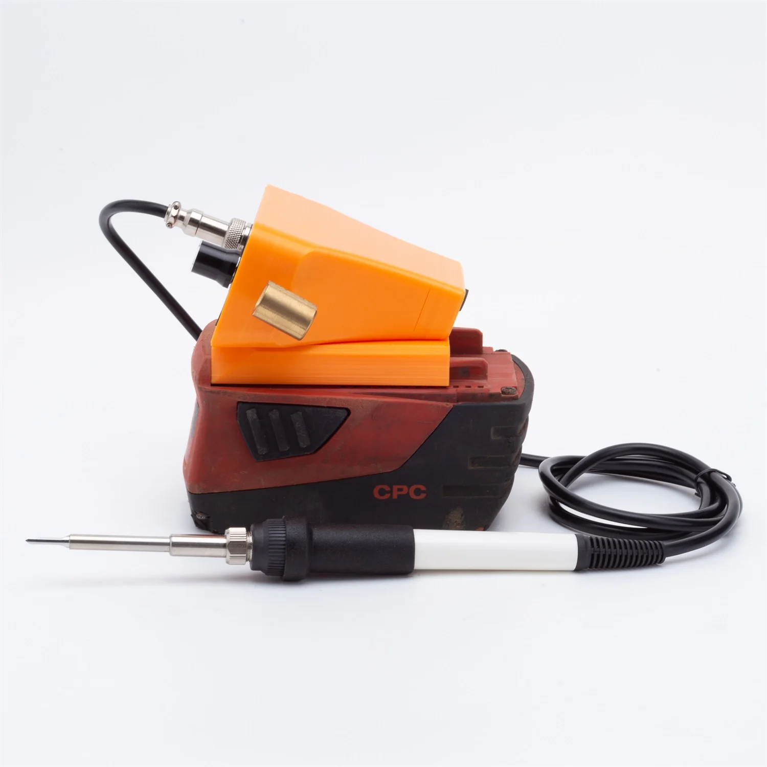 T12 OLED Digital Soldering Sta - Diy Soldering Station No Electronics のレビューと価格