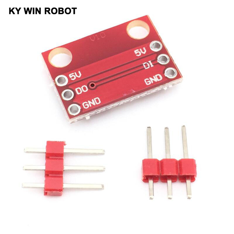 Smart Electronics WS2812 RGB L - Diy Robot Electronics Kit のレビューと価格