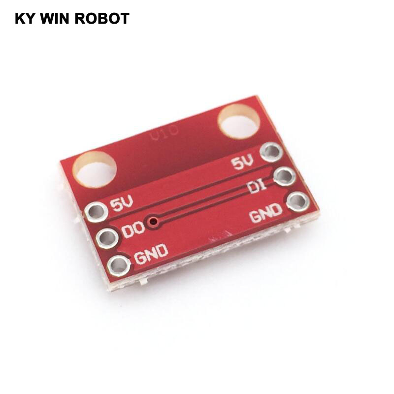 Smart Electronics WS2812 RGB L - Diy Robot Electronics Kit のレビューと価格