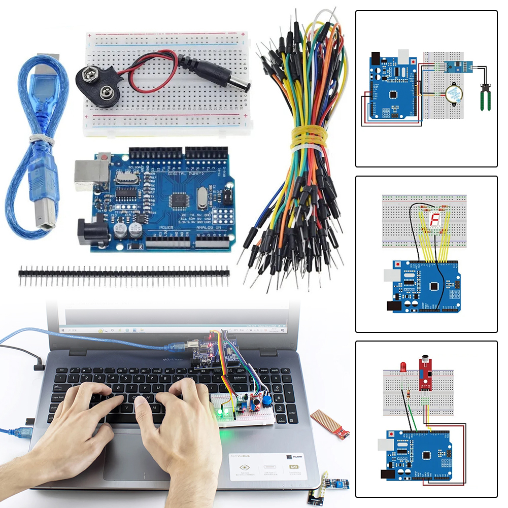 Educational Programming Kit wi - Diy Electronics Basics のレビューと価格