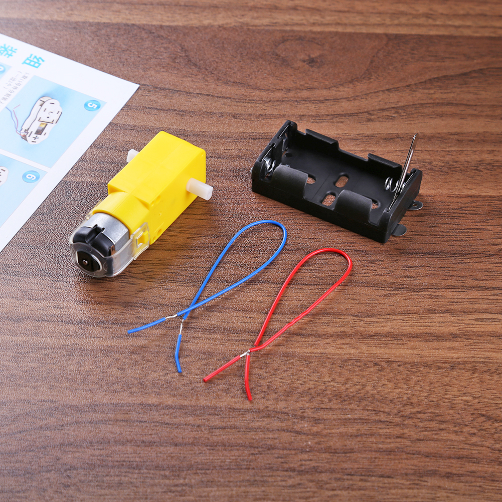DIY Boat Model Science Toys Ki - Diy Electronics Kids のレビューと価格