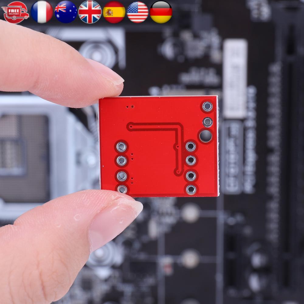 L298N DC Stepper Motor Board D - L298N Motor Driver のレビューと価格