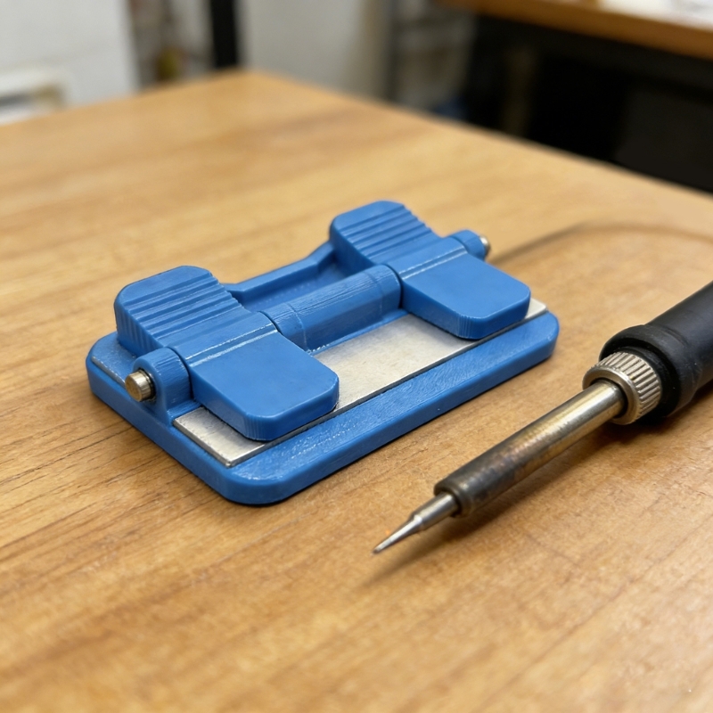 Soldering Station Helping Hand - Diy Soldering Station No Electronics のレビューと価格