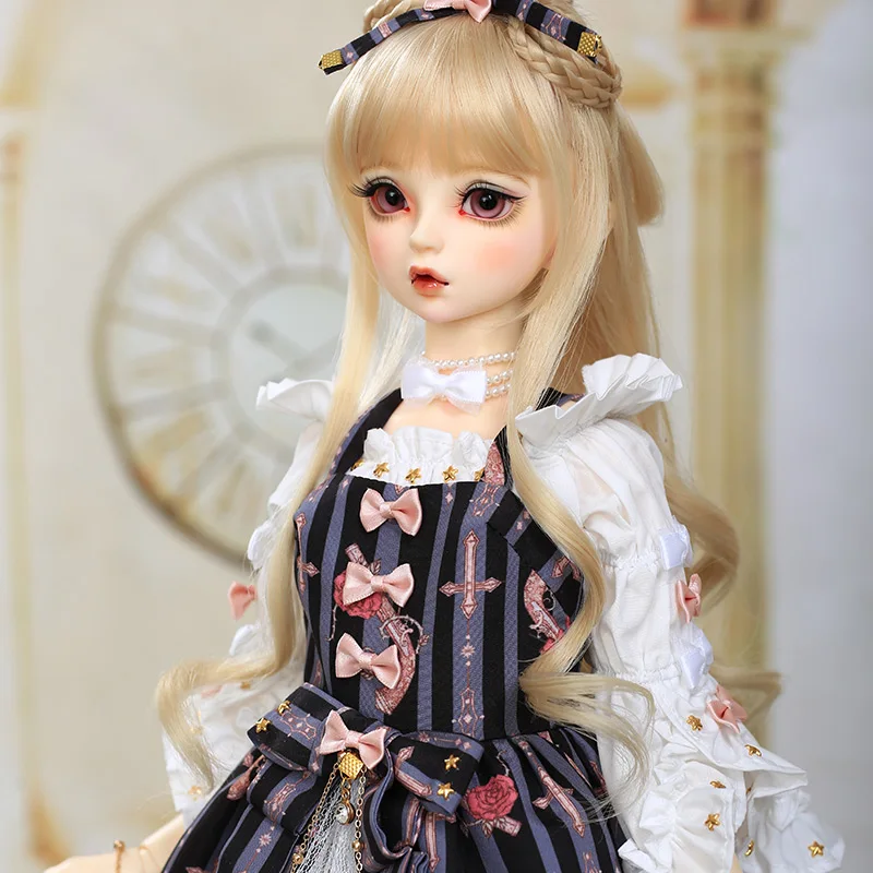 Lorina bjd sd dolls 1/3 body m - Diy Electronics Shop のレビューと価格
