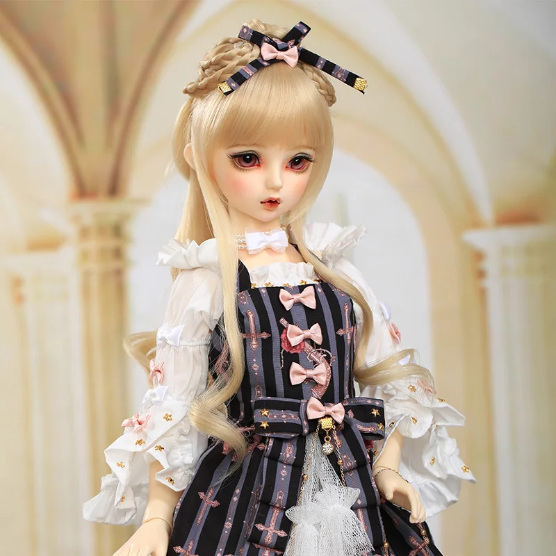 Lorina bjd sd dolls 1/3 body m - Diy Electronics Shop のレビューと価格