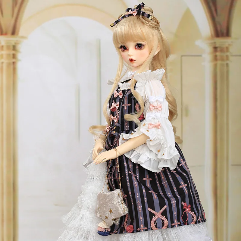 Lorina bjd sd dolls 1/3 body m - Diy Electronics Shop のレビューと価格