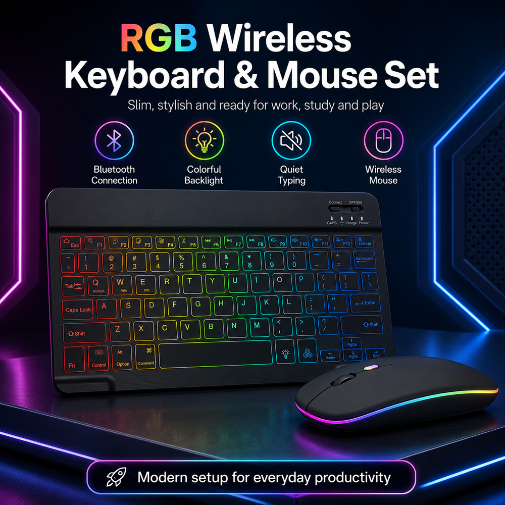 New Ultra Slim Portable 7 Colo - Diy Mouse Electronics のレビューと価格