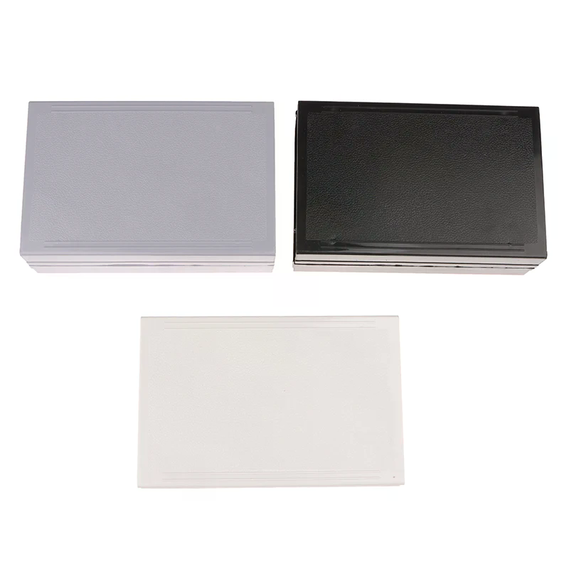 1pcs Box 150x100x55mm Boxes Pc - Useful Diy Electronics Projects のレビューと価格