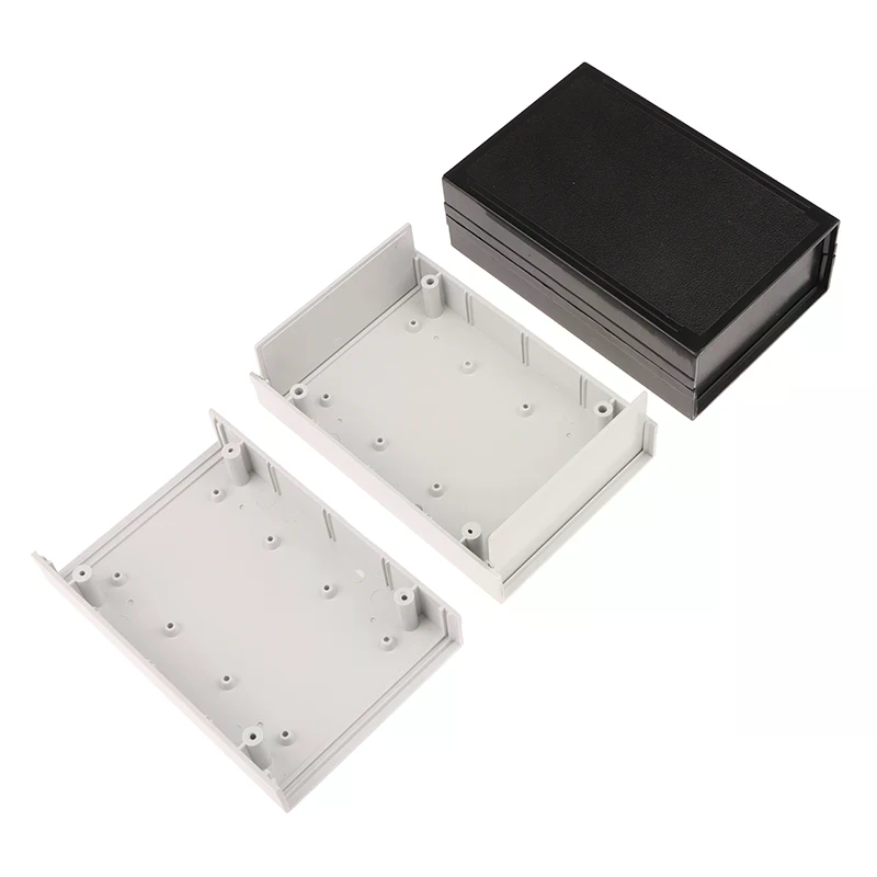 1pcs Box 150x100x55mm Boxes Pc - Useful Diy Electronics Projects のレビューと価格