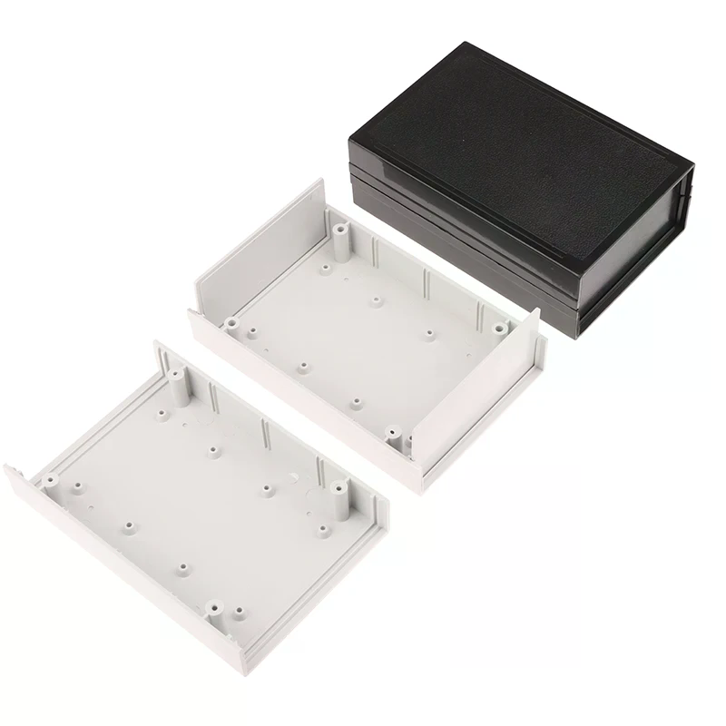 1pcs Box 150x100x55mm Boxes Pc - Useful Diy Electronics Projects のレビューと価格