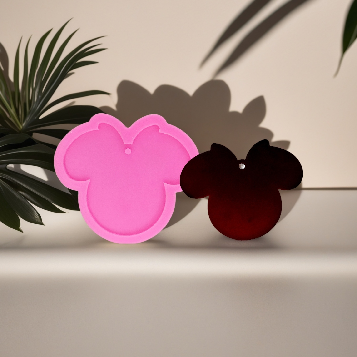 Silicone Mouse With Bow Mold F - Diy Mouse Electronics のレビューと価格