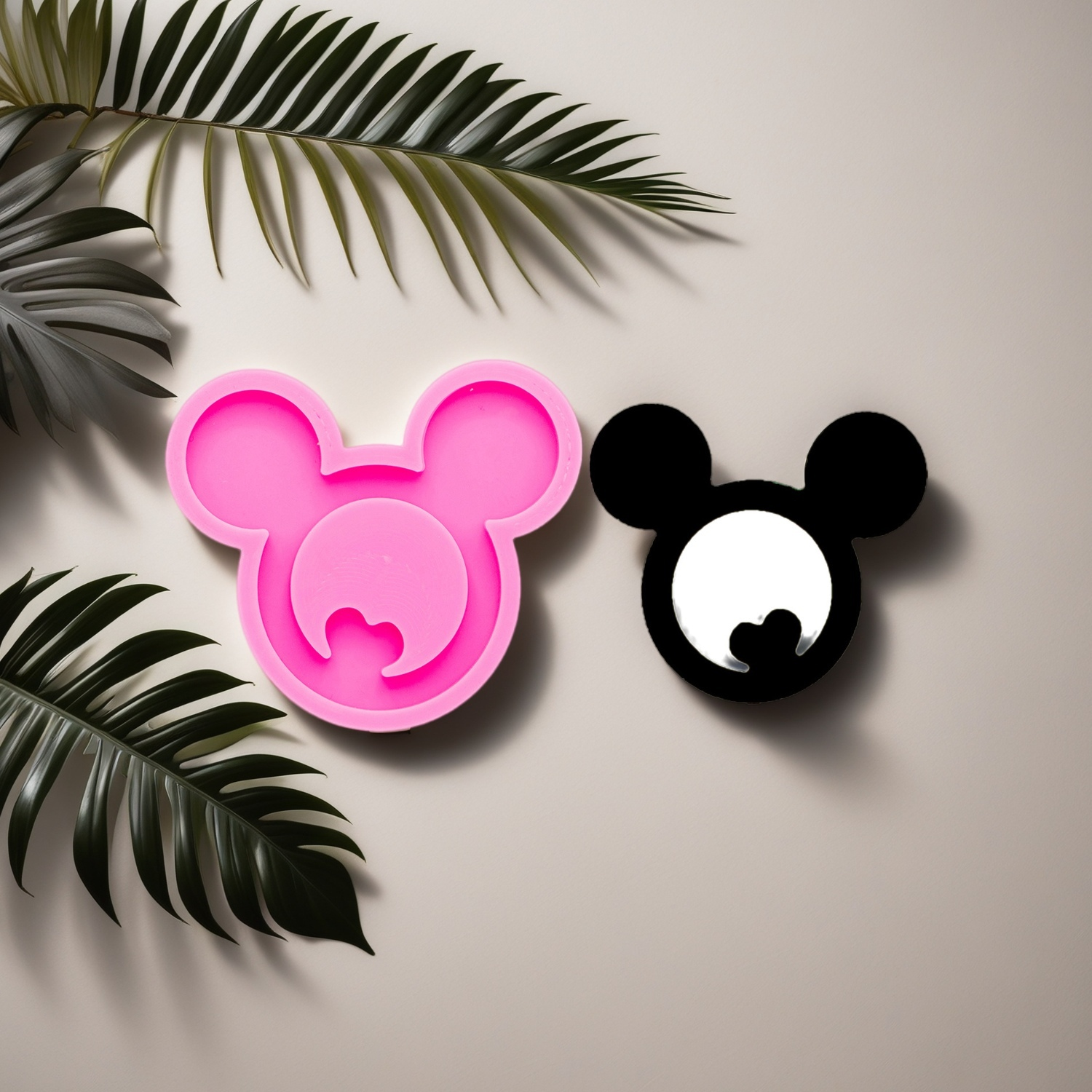 Silicone Mouse With Bow Mold F - Diy Mouse Electronics のレビューと価格