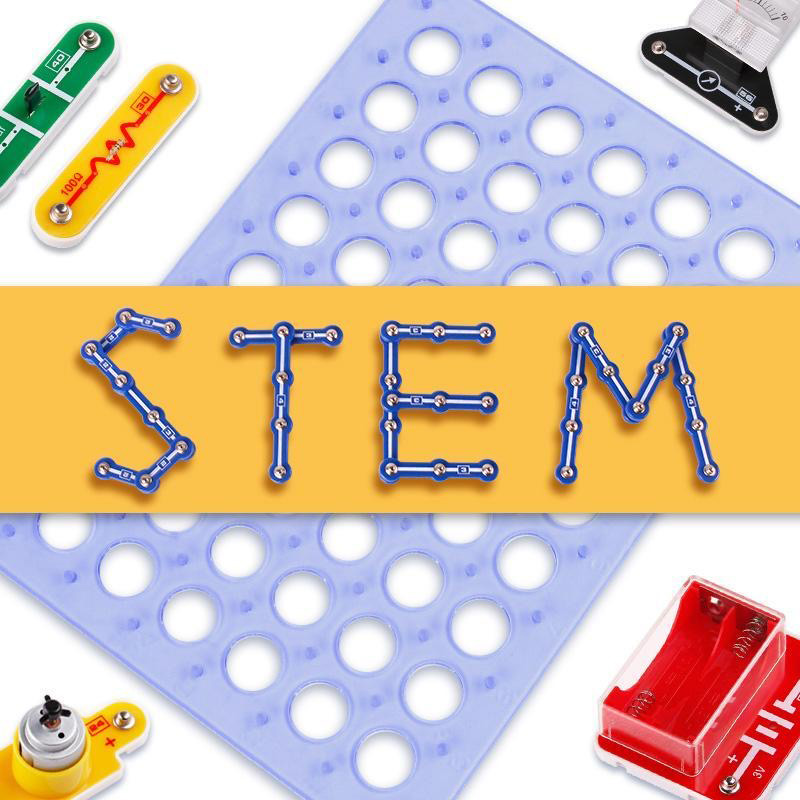 Circuit Electronic Science Edu - Diy Electronics Kids のレビューと価格