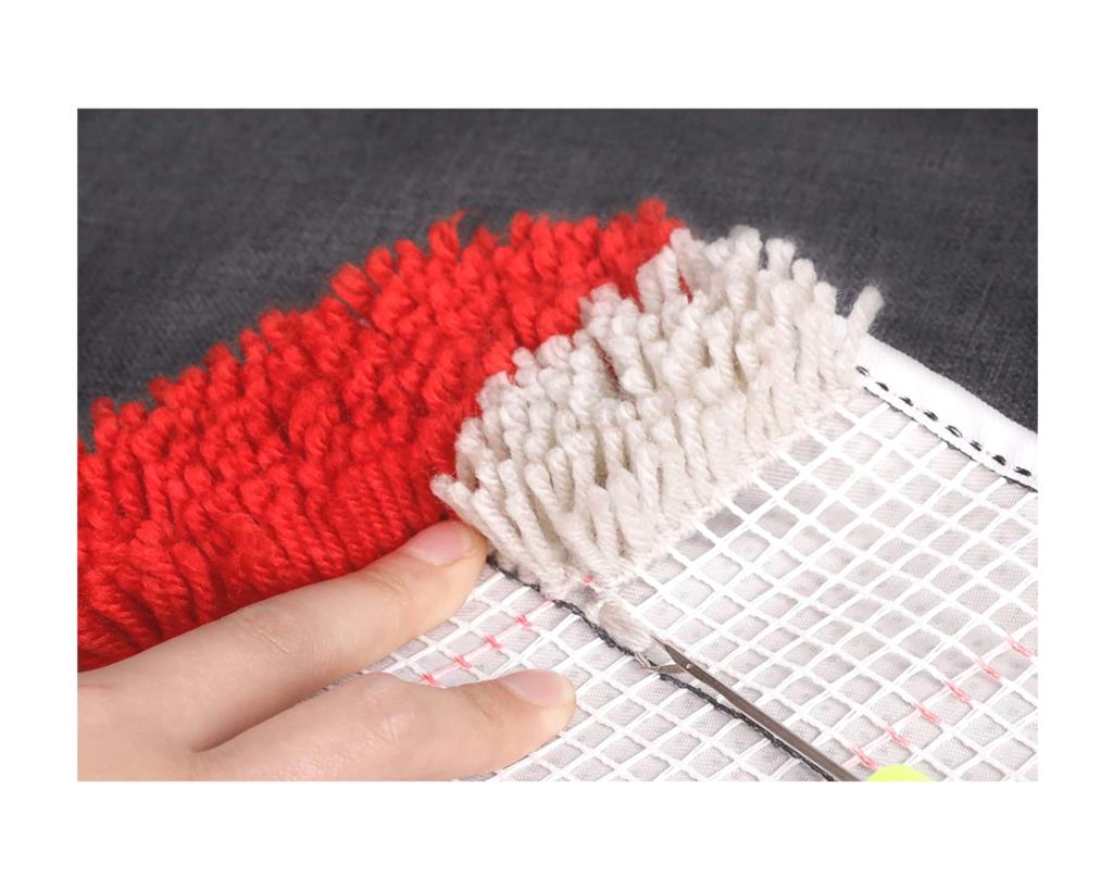 Latch hook rug kits for Adults - Diy Electronics Kits For Adults のレビューと価格