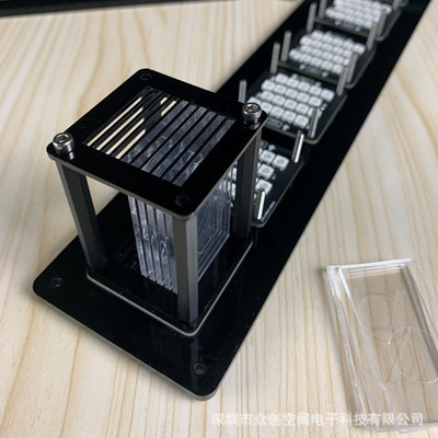 For Glow Tube Sports Luminous  - Diy Electronics Art のレビューと価格