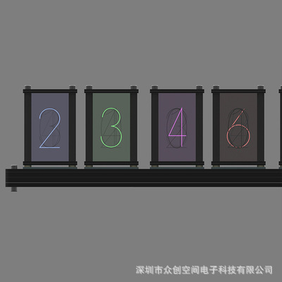 For Glow Tube Sports Luminous  - Diy Electronics Art のレビューと価格