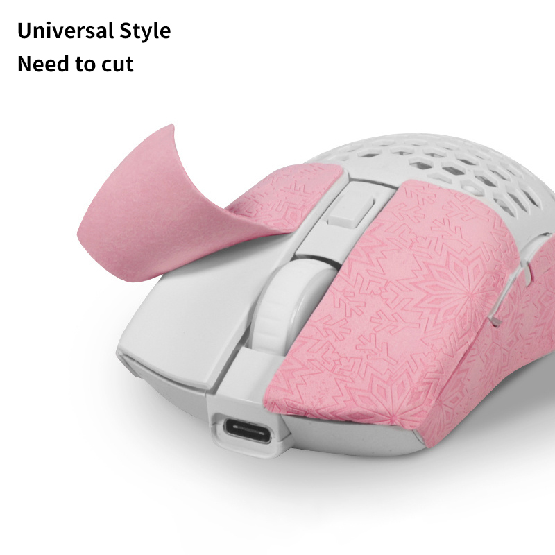 12*11cm DIY Anti-Slip Universa - Diy Mouse Electronics のレビューと価格