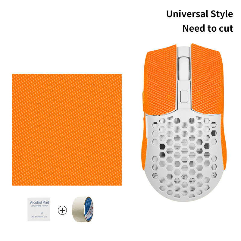 12*11cm DIY Anti-Slip Universa - Diy Mouse Electronics のレビューと価格
