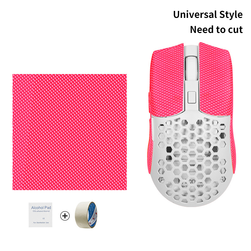 12*11cm DIY Anti-Slip Universa - Diy Mouse Electronics のレビューと価格